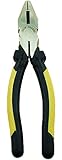 Enkay 972-C 8-Inch Linesman Plier with Cutter, Carded [並行輸入品]
