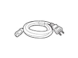 パナソニック BDレコーダー用電源コード K2CA2YY00254