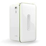 DARL多機能スマート赤外線温度計携帯用赤ちゃんスマートスキンモイスチャーセンサーアナライザテスターフェイス測定ミニファッションポータブル2600mAhのパワーバンク用（アンドロイド/アップル）グリー