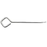 Professional Repair Tools Sax Crochet Instrument Accessories Stainless Steel [並行輸入品]