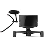 Natural Point Track IR 5+Clippro バンドルセット ゲーミング ヘッドトラッキング入力デバイス 赤外線カメラ 【日本正規代理店保証品】 NA-TIR5TPC