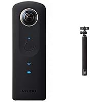 360 Ricoh Theta