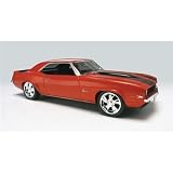 Revell 1:25 '69 Camaro Z/28 2 'N 1 [並行輸入品]