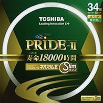 TOSHIBA PRIDE-II 27形蛍光灯 18000時間 5本入り 31-RcEC6PbL._AC_UL210_SR210,