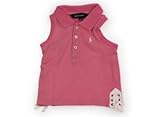 Ralph Lauren(ラルフローレン) ポロシャツ 80サイズ 女の子