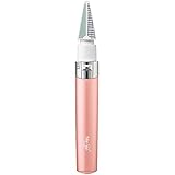 テスコム (TESCOM) ネイルケア 「Me・up」 ジェルオフ・ポリッシュタイプ ローズピンク TL125-P