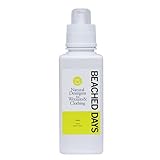 [BEACHED DAYS] ウェットシャンプー ビーチドデイズ 公式 Natural Detergent for Wetsuits 洗濯洗剤 ウエットシャンプー ウエットスーツ ウェットスーツ 古着 洗剤 600ml 洗濯用石けん 柔軟剤要らず デリケート衣類 洗濯ブラザーズ (Peace（柑橘系）)