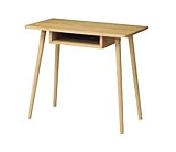 koeki カルム デスク ナチュラル CALME-D(NA)