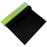 呉竹 書道 下敷き 書道用品 半切 No.1 KA61-151