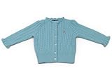 Ralph Lauren(ラルフローレン) カーディガン 70サイズ 女の子