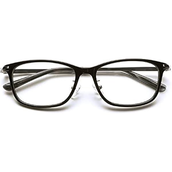 ≪絶版品★定価半額以下≫ 中度 ピントグラス： 男女兼用(黒色) Amazon.co.jp: TKZ ピントグラス（PINTGLASSES） PG-808-BTO/T