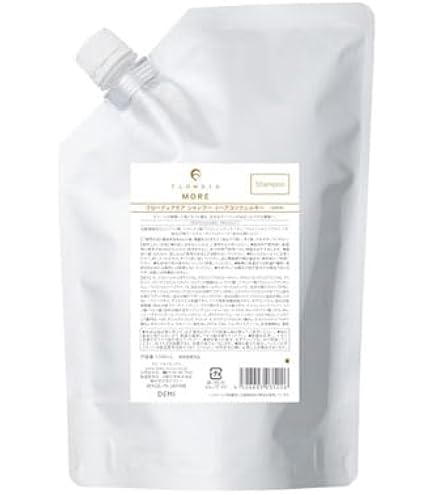 Amazon | デミ フローディア モアトリートメント リペアコンク