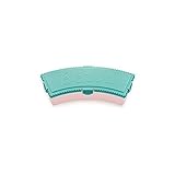 (ベッタ) Betta カーブ 電子レンジ 哺乳瓶 消毒用ケース 02.ペールピンク