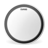 EVANS エヴァンス ドラムヘッド UV EMAD Bass BD22EMADUV 22インチ 【国内正規品】