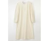 リユーザブルアイソレーションガウン Lサイズ 1マイ クリーム サージカルガウン