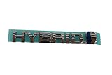 TOYOTA (トヨタ) 純正部品 サイドパネル エンブレム アクア 品番75374-52010