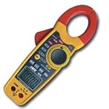 電子仕様655 1000アンププローブデジタルマルチメータ