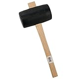 プラスチック槌 90mm