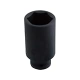 Pro-Auto 1/2"(12.7) DR.ディープインパクトソケット 30mm PIM-D430