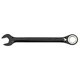 Stanley Proto JSCV36 Reverse Ratcheting Combination Spline Wrench, 1-1/8 by Stanley Proto [並行輸入品]