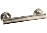 Kohler k-11890 Purist 9 "グラブバー、 K-11890-BV 1