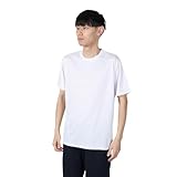 デュアリグ（DUARIG） ドライプラス 1point 半袖Tシャツ 5S0036-TRCT-863ES WHT （ホワイト/ＳＳ/Men's）
