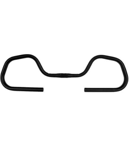 Amazon | バタフライハンドルバー、自転車バタフライハンドルバー