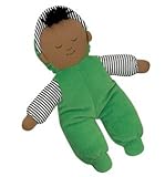 子どもたちの工場CF100-763B 10。ベビーまずDoll-ブラックボーイ