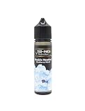 電子タバコ ベイプ リキッド【公式】BI-SO Liquid ビソ リキッド メーカー直送 日本製 (60ml, マスカット メンソール) biso