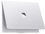 RYIMUZO【2026 M5 MacBook Pro 14インチ ケース対応】 M1 M2 M3 M4 Pro/Max 2025-2021用、【超薄軽量カバー】 【ドイツの切削技術】 【1：1 シームレスフィット公式カラー100%】マットカバー傷を防ぐ A3426 A3427 A3434 A3112 A3185 A3401 A2442 A2918 A2992 A2779 - マットクリア