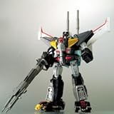 Amazon 超合金魂 Gx 13r 超獣機神ダンクーガ リニューアルバージョン 約250mm Abs ダイキャスト Pvc製 塗装済み可動フィギュア フィギュア ドール 通販