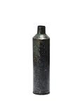 アクシス ボトルベース サイズM 花瓶 鉄製 AXCIS HS1948