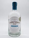 ケープタウン クラシック ドライ ジン 43.5度 700ml