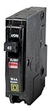 Square D by Schneider Electric QO140CP QO 40 Amp Single-Pole Circuit Breaker by Square D by Schneide