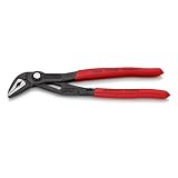 KNIPEX ウォーターポンププライヤー(スリム型) 250mm 8751250