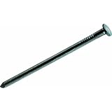 Prime Source 16D Bright Plain Shank Common Nails 16C