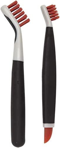OXO ミニブラシ2本セット