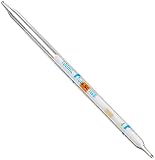 光明理化学工業 鑑識用検知管 定性有機ガス 186B