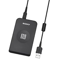 ソニー SONY 非接触ICカードリーダー/ライター PaSoRi RC-S380