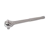 Silverline 431006 3/8-Inch Ratchet Handle by Silverline