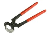 クニペックス KNIPEX 5101-210 ヤットコ (カーペンタープライヤー) (SB)