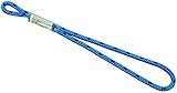 3M DBI-SALA Rollgliss 8700606 Technical Rescue Medium Prusik, 5/16-Inch Kernmantle Rope, 1.3-Foot Lo