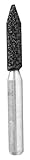 Century Drill and Tool 75214 Mounted Grinding Point, A15 [並行輸入品]