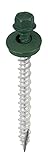 ACORN INTERNATIONAL SW-MW2FG250 Screw, 2-Inch, Green [並行輸入品]