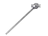Kupo KG204212 20-Inch Hex Grip Arm (Silver) [並行輸入品]