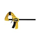 Stanley - Trigger Clamp Medium 150Mm (6In by Stanley