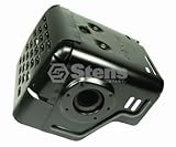 Stens 105-701 Muffler with Shield, Honda 18310-ZE2-W01 [並行輸入品]