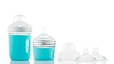The Essential Mason Bottle Gift Set (Essential Gift Set 5 items Agave) [並行輸入品]