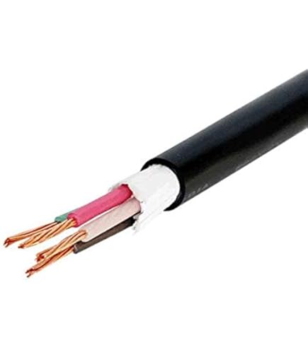 Amazon.co.jp: 住電日立ケーブル 600V CV 3芯 22sq 架橋
