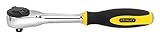 Stanley Hand Tools 89-961 1/4-Inch Rotator Ratchet [並行輸入品]